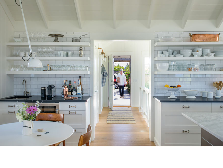 Corkin house by Paul Krueger