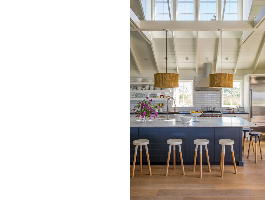 Corkin house by Paul Krueger
