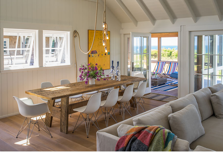 Corkin house by Paul Krueger