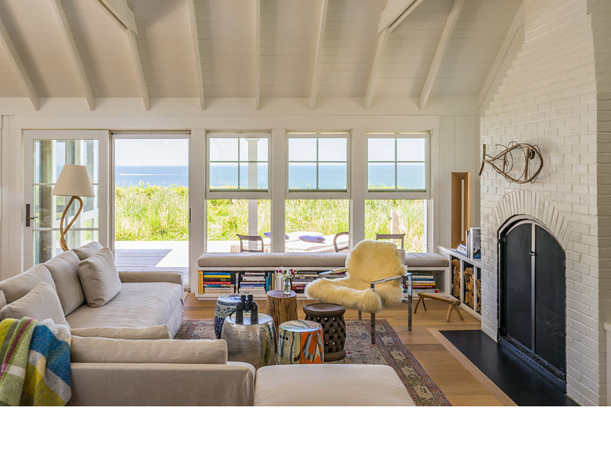 Corkin house by Paul Krueger
