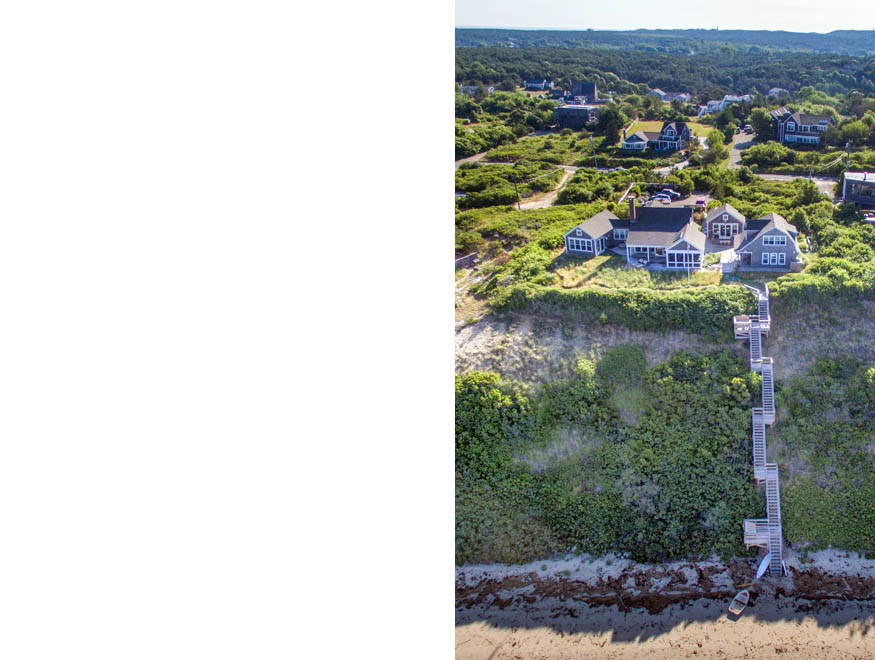 Corkin house by Paul Krueger