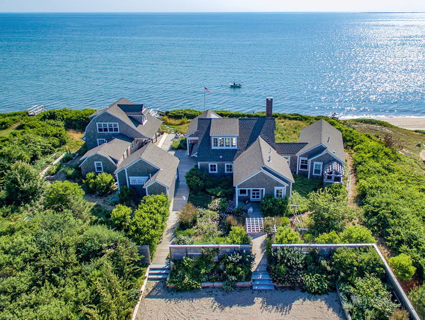Corkin house by Paul Krueger