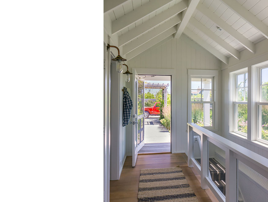 Corkin house by Paul Krueger