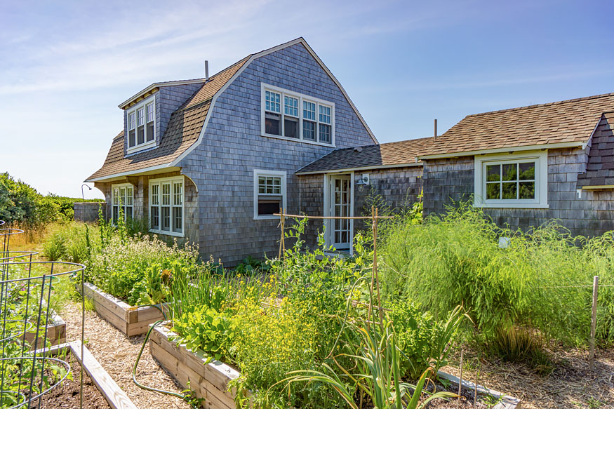 Corkin house by Paul Krueger