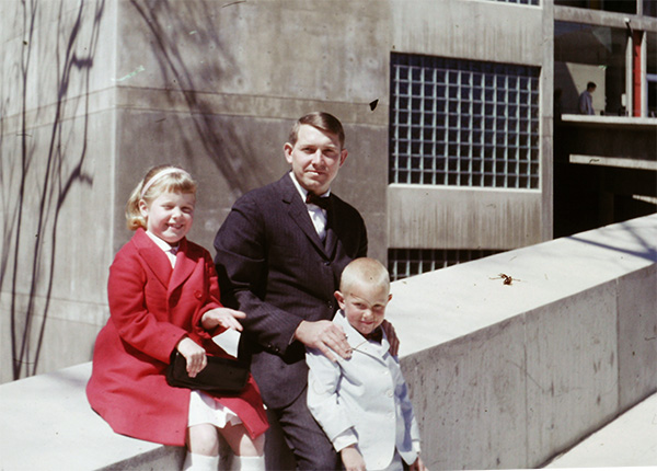 Cape Cod Architect Paul Krueger