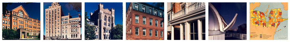 Commercial Projects by Architect Paul Krueger