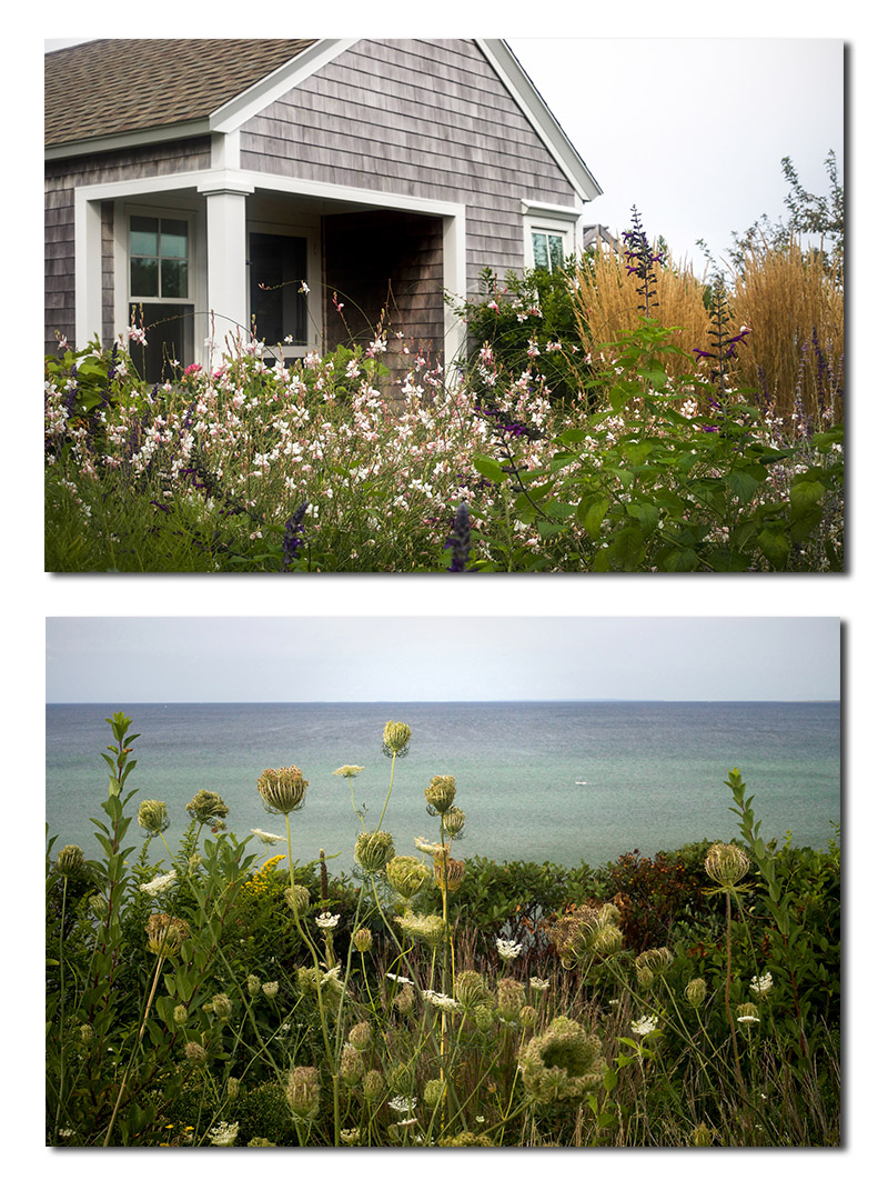 Corkin House Landscaping