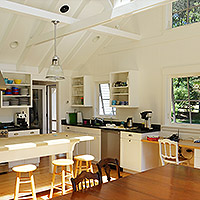 Truro House by Architect Paul Krueger