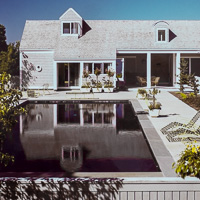 Marion House by Architect Paul Krueger