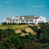 Truro House by Architect Paul Krueger