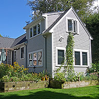 Addition by Architect Paul Krueger