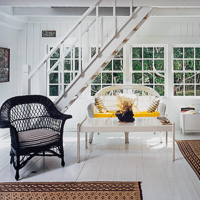 Truro House by Architect Paul Krueger